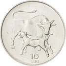 10 Lire