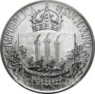 1000 Lire (Johann Sebastian Bach)