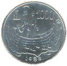 1000 Lire