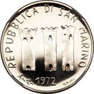 500 Lira (Trial Strike)
