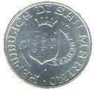 1000 Lire