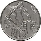 50 Lire