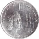 1000 Lire (Raphael)