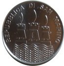 5 Euro (World Water Day)