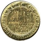 20 Lire