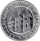 10 Lire (Colombus)