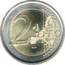 2 Euro (Borghesi)