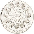 5 Euro (Benvenuto Euro)