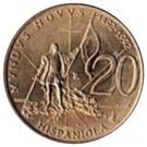 20 Lire