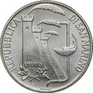 500 Lire (1988 Winter Olympics)