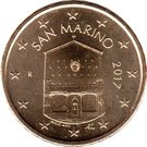 10 Euro Cent (2nd map)