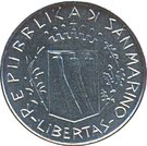 50 Lire