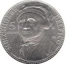 5 Euro (Melchiorre Delfico)