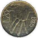20 Lire (Drug Prevention)