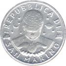 1 Lira (Thales of Milet)
