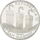 10 Euro (Welcome Euro)