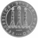5 Euro (International Year of Planet Earth)