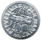 1 Lira (Umbrella Maker)