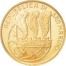 50 Euro (Marco Polo)