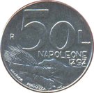 50 Lire