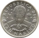 1000 Lire (Karl Popper)