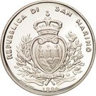 1000 Lire (1994 Olympics)