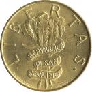 200 Lire (Children)