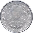 10 Lire (Mathematics)