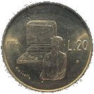 20 Lire (Computer)
