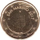20 Euro Cent (2nd map)