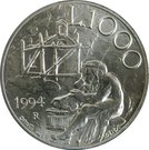 1000 Lire
