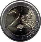 2 Euro (William Shakespeare)