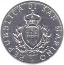 1 Lira (Faetano)