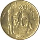 200 Lire (Children)