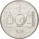 50 Lire