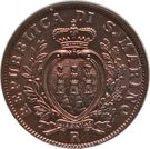 5 Centesimi