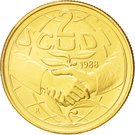 2 Scudi (Disarmament)