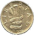 20 Lire