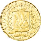 20 Euro (Giovan Battista Belluzzi)