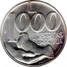 1000 Lire