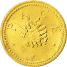 1 Scudo (Peace)