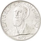 5 Lire