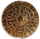 5 Euro (Taurus)