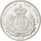 10 000 Lire (Europe In The New Millennium)
