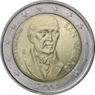 2 Euro (Borghesi)