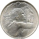 1000 Lire (European Unity)