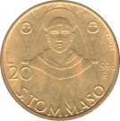 20 Lire