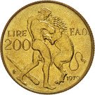 200 Lire (FAO)