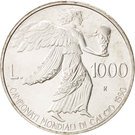 1000 Lire (World Cup)