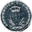 50 Lire